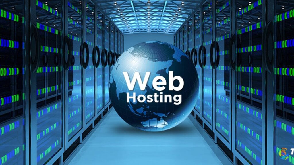 Web Hosting Lahore