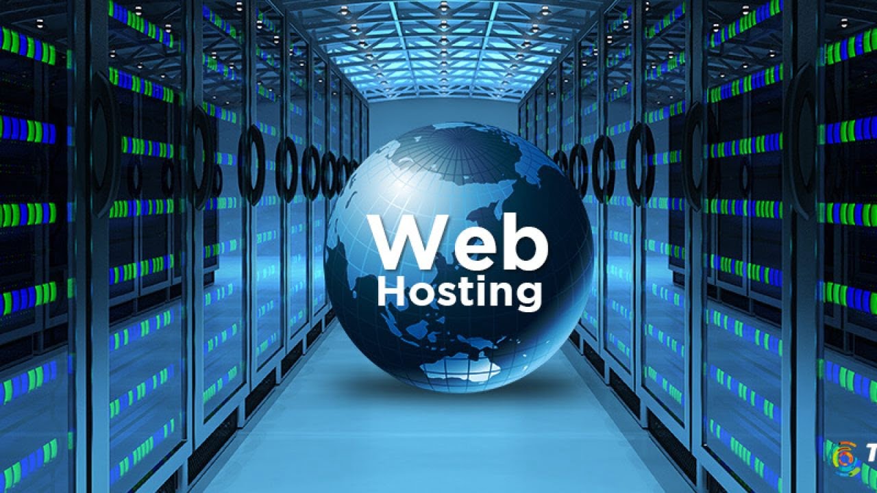 Web Hosting Lahore