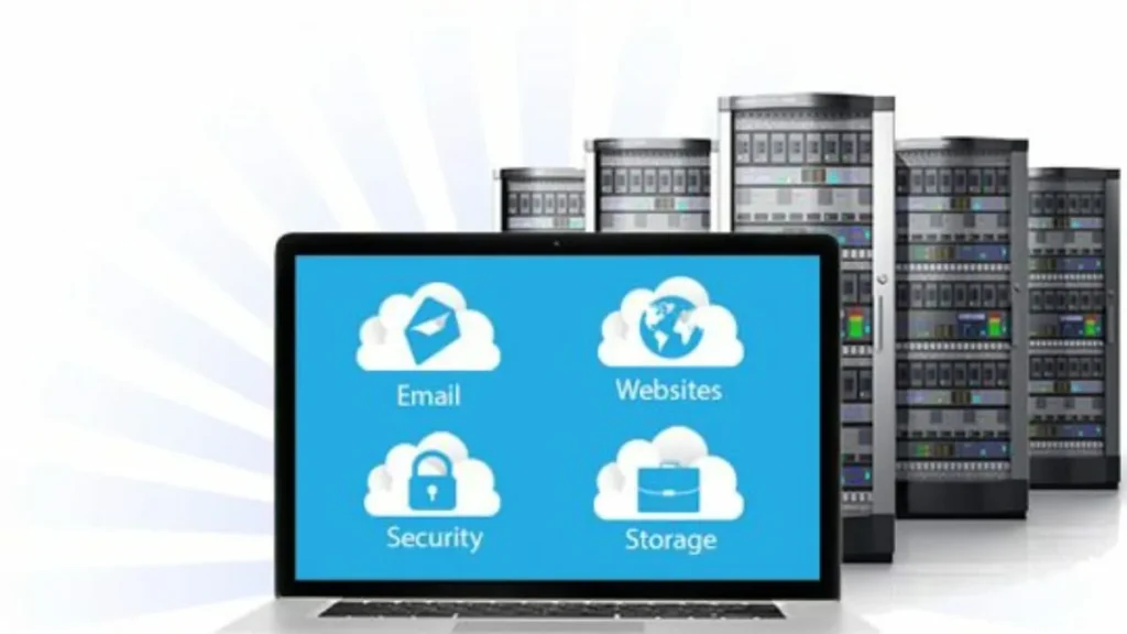 Web Hosting Karachi